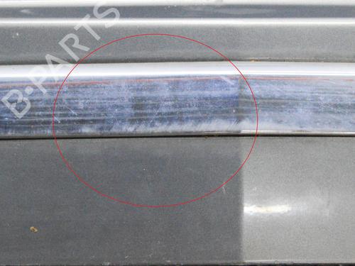 Tailgate OPEL ANTARA A (L07) 3.2 V6 | BP10187568C6 