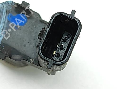 Electronic module RENAULT ZOE (BFM_) ZOE (BFMC, BFMD) | BP38070588M83 - Image 5