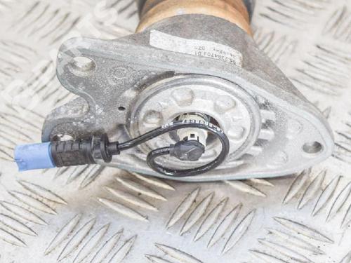 Left rear shock absorber BMW 3 (F30, F80) M3 | BP6756248M18 