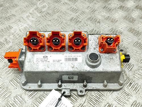Used Inverter/Converter LAND ROVER RANGE ROVER SPORT II (L494) 2.0 P400e PHEV 4x4 (300 hp) 27779552