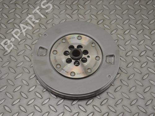 Used Flywheel Flywheel KIA SORENTO IV (MQ4, MQ4A) 1.6 T-GDi Hybrid AWD (230 hp) 30826647 30826647