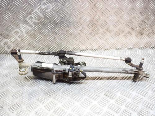 Vindrute Vindusviskermekanisme OPEL SIGNUM Hatchback (Z03) 2.2 direct (F48) (155 hp) 12312172