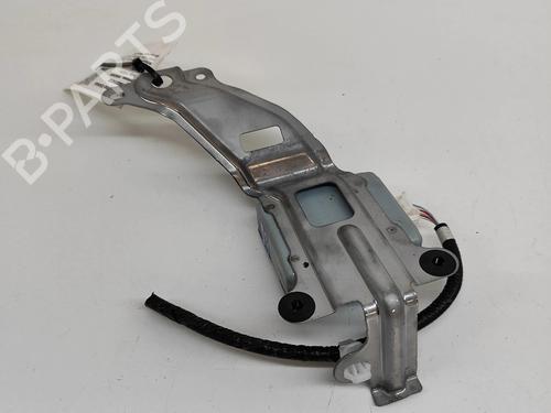 Electronic module TOYOTA COROLLA Estate (_E21_) 2.0 Hybrid (MZEH12) | BP27788849M83  - Image 5