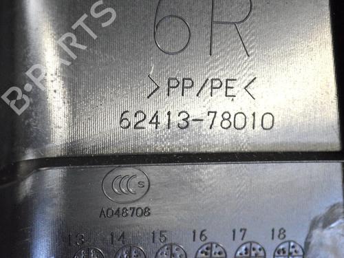 Andre LEXUS NX (_Z1_) 300h AWD (AYZ15_) | BP30281877O1