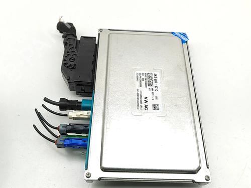 Electronic module PORSCHE CAYENNE Coupe (9YB) 4.0 S AWD (9YBBJ1) | BP29594148M83 - Image 4