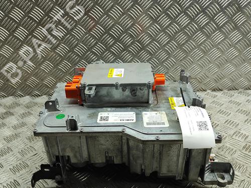 Used Inverter/Converter Inverter/Converter PEUGEOT 208 II (UB_, UP_, UW_, UJ_) e-208 (136 hp) 27765148 27765148