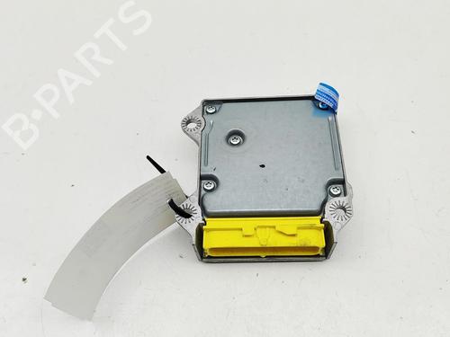 Kollisjonspute styreenhet VW JETTA IV (162, 163, AV3, AV2) 2.0 TDI | BP30971912M53