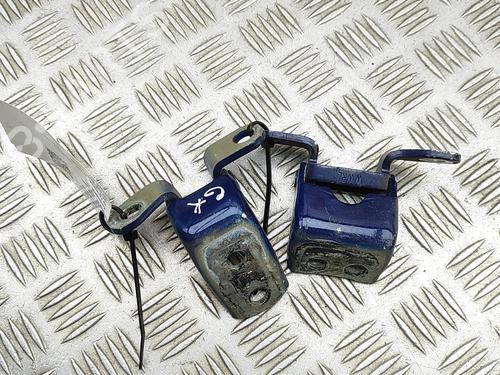 Hinge/Door check strap HONDA CIVIC IX (FK) 2.2 i-DTEC (FK3) | BP29616028C146 