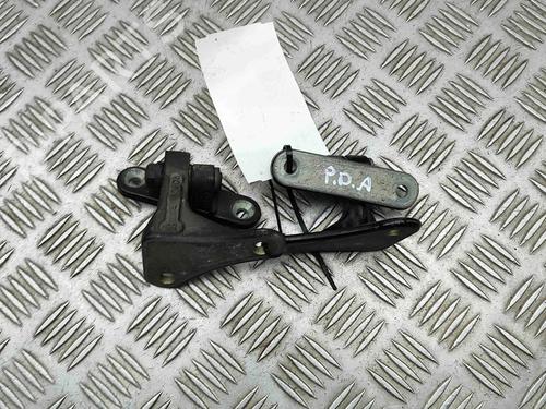 Used Hinge/Door check strap Hinge/Door check strap MERCEDES-BENZ S-CLASS (W221, V221) S 500 4-matic (221.086, 221.186) (388 hp) 29510818 29510818