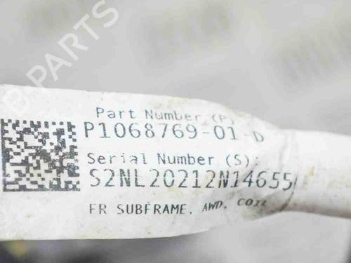 Ledningsnet TESLA MODEL 3 (5YJ3) EV AWD | BP27751454E16 