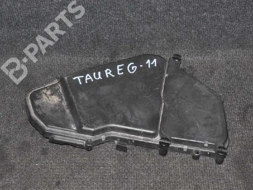 Other VW TOUAREG (7LA, 7L6, 7L7) 3.0 TDI | BP6730276O1