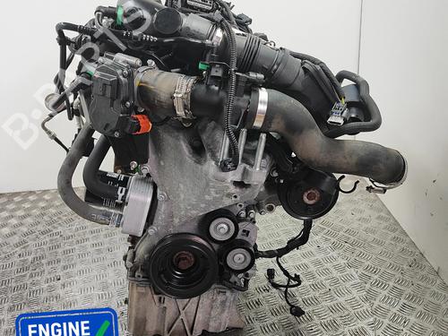 Used Engine Engine 36782678 36782678