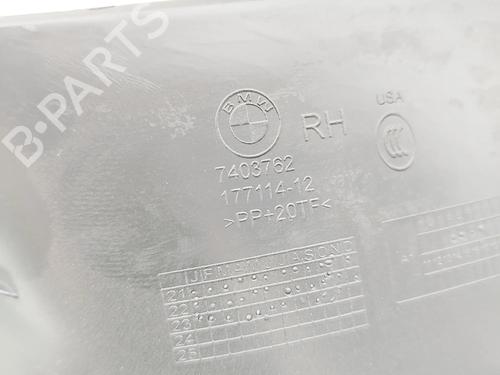 Boot lining BMW X3 (G01, F97, G08) M | BP38650635I3 - Image 6