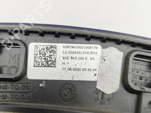 Dørliste AUDI E-TRON Sportback (GEA) 55 quattro | BP32680286C150 - Image 8