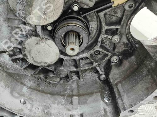 Gearbox AUDI A3 (8V1, 8VK) 1.4 TFSI | BP20232362M3