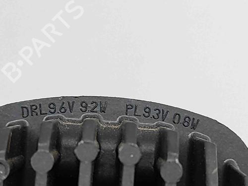 Electronic module PEUGEOT 2008 II (UD_, US_, UY_, UJ_, UR_, UC_) e-2008 (UKZKXZ) | BP27780405M83 