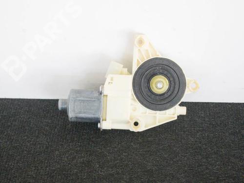 Rudehejsemotor bagstkærm venstre MERCEDES-BENZ C-CLASS T-Model (S204) C 250 CGI (204.247) (204 hp) 9164780