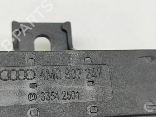 Electronic module AUDI A5 Sportback (F5A, F5F) 40 TFSI Mild Hybrid | BP28436609M83  - Image 6