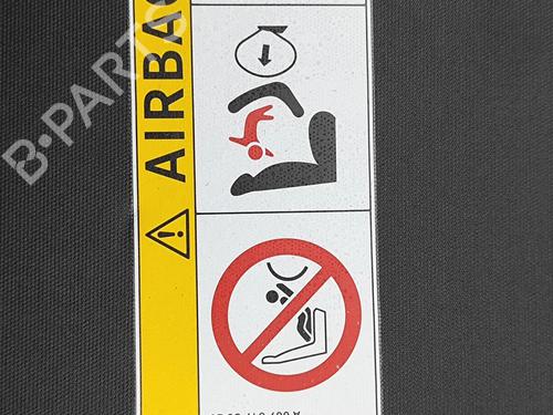 Left sun visor MERCEDES-BENZ GLE (V167) GLE 400 d 4-matic (167.123) | BP32974364I1  - Image 10