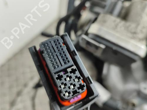 Engine VW GOLF V (1K1) 3.2 | BP33377836M1 - Image 6