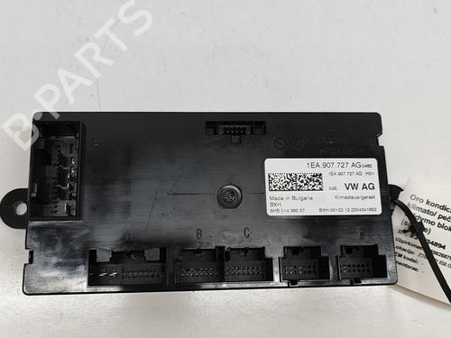 Climate control VW ID.4 (E21) Pure | BP29391837I5 
