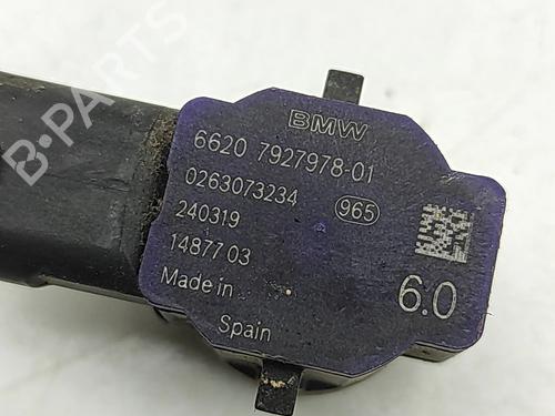 Electronic module BMW 7 (G11, G12) 745 Le Plug-in-Hybrid xDrive | BP32974280M83 - Image 6
