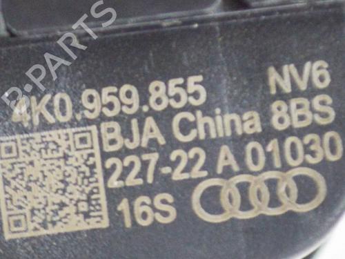 Right rear window switch AUDI Q4 E-TRON Sportback (F4N) 40 | BP27761654I28 