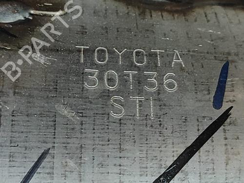 Catalyst TOYOTA C-HR (_X2_, _H2_) Hybrid (ZYX20) | BP30108296M10