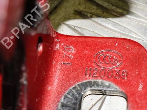 Dørhængsel/Dørbegrænser TESLA MODEL S (5YJS) 75 | BP14617221C146  - Image 7