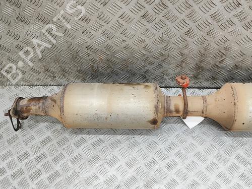 Exhaust system FORD TRANSIT CUSTOM V362 Van (FY, FZ) 2.0 EcoBlue mHEV | BP36067270M121 - Image 5