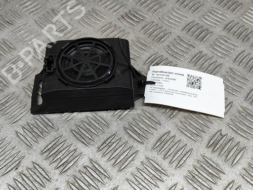 Elektronisk modul PORSCHE PANAMERA (970) 3.6 4 (300 hp) 16018575