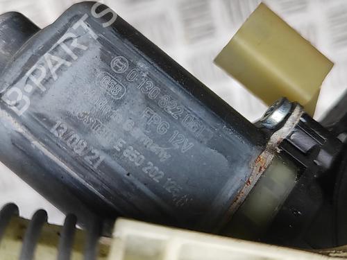 Front right window mechanism PORSCHE 911 (992) 3.8 Turbo S (992450, 992470) | BP31977019C23 