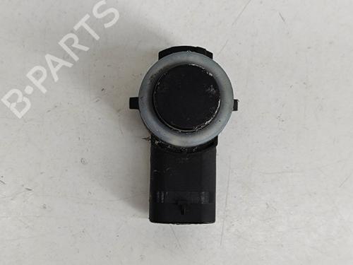 Used Electronic module CITROËN C4 III (BA_, BB_, BC_) 1.2 PureTech 130 (BAHNSA, BAHNSB) (130 hp) 28550817