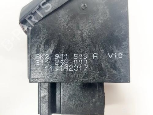 Warning switch AUDI A4 B8 (8K2) S4 quattro | BP6768413I22 