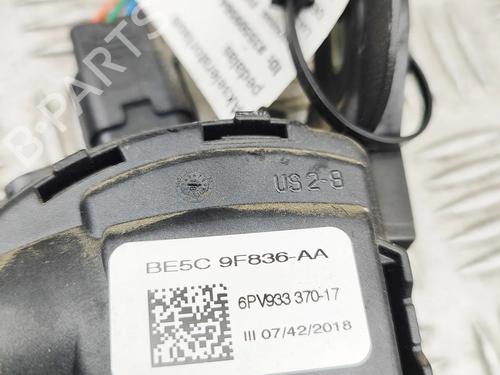 Pedal TESLA MODEL X (5YJX) P100D AWD | BP34443976I4  - Image 8