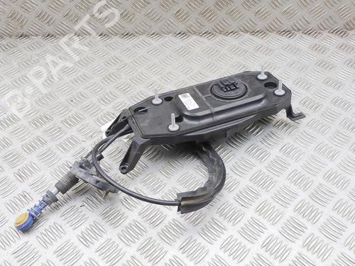 Gear lever VW TAYRON (R41) 1.5 eHybrid | BP39534836M90 - Image 5