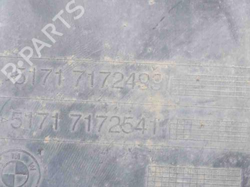 Wheel arch BMW 3 (E90) 320 d | BP14665787C56 
