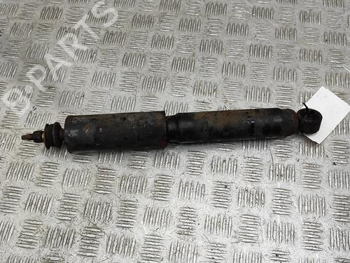 Used Left front shock absorber SSANGYONG MUSSO (FJ) 2.3 D (79 hp) 25614305
