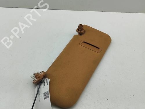 Right sun visor LEXUS NX II (_A2_, _H2_) 350h E-Four (AAZH25) | BP33624804I2  - Image 6