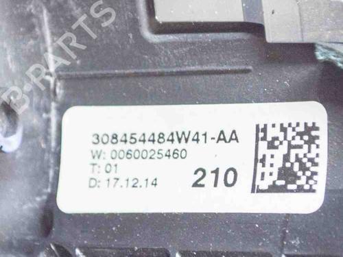 Steering wheel LAND ROVER RANGE ROVER EVOQUE (L538) 2.2 D 4x4 | BP6771099C49 
