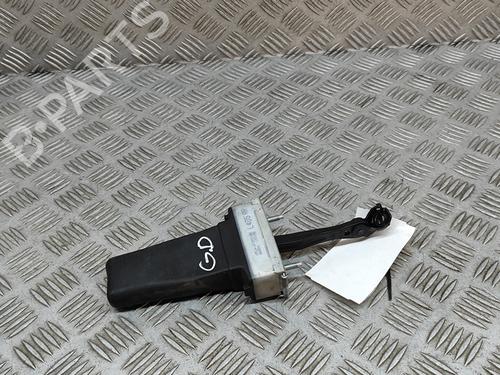 Used Hinge/Door check strap LAND ROVER RANGE ROVER SPORT II (L494) 5.0 SCV8 4x4 (550 hp) 27775548