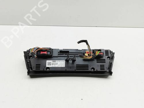 Electronic module AUDI A6 C7 (4G2, 4GC) S6 quattro | BP33388710M83  - Image 5