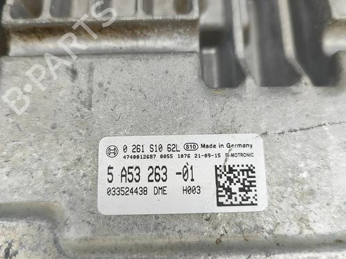 Engine control unit (ECU) BMW X5 (G05, F95) M | BP27569936M57 - Image 2