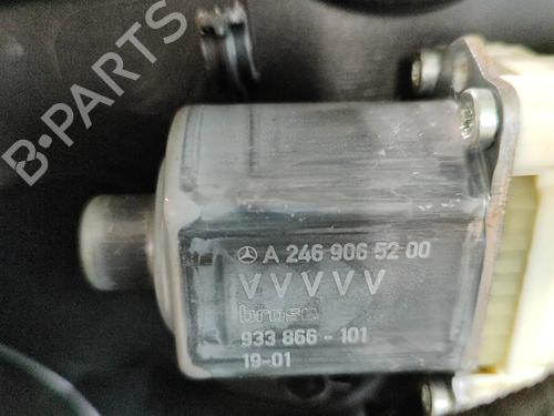 Front right window mechanism INFINITI Q30 1.6 | BP28564050C23