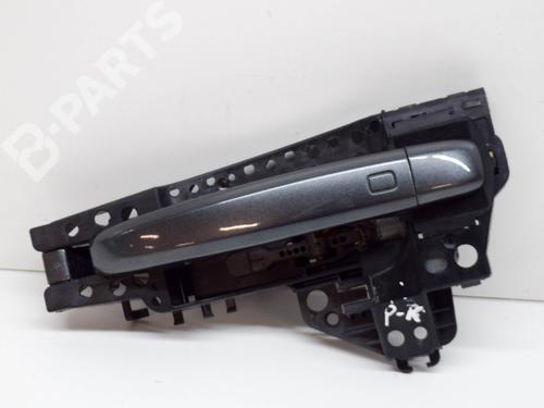 Used Front left exterior door handle Front left exterior door handle AUDI Q3 (8UB, 8UG) 2.0 TDI quattro (150 hp) 8352749 8352749
