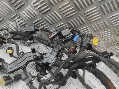 Wiring harness MERCEDES-BENZ A-CLASS (W177) A 200 (177.087) | BP35920074E16  - Image 5