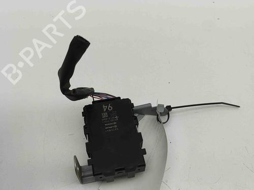 Elektronisk modul TOYOTA HILUX VIII Pickup (_N1_) 2.4 D 4WD (GUN125_, GUN125R) (150 hp) 29459429