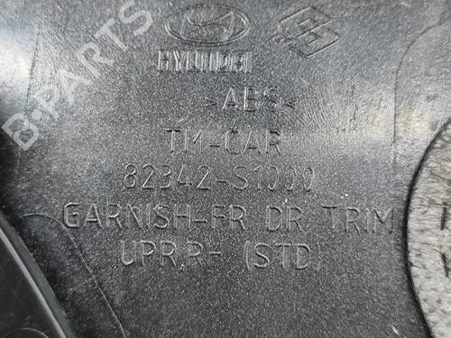 Front right panel HYUNDAI SANTA FÉ IV (TM, TMA) 2.2 CRDi AWD | BP27786852C59 - Image 8