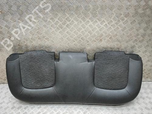 Used Rear seat Rear seat 38499960 38499960