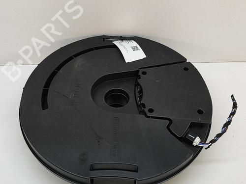 Electronic module AUDI A3 Sportback (8VA, 8VF) RS3 quattro | BP26590125M83 